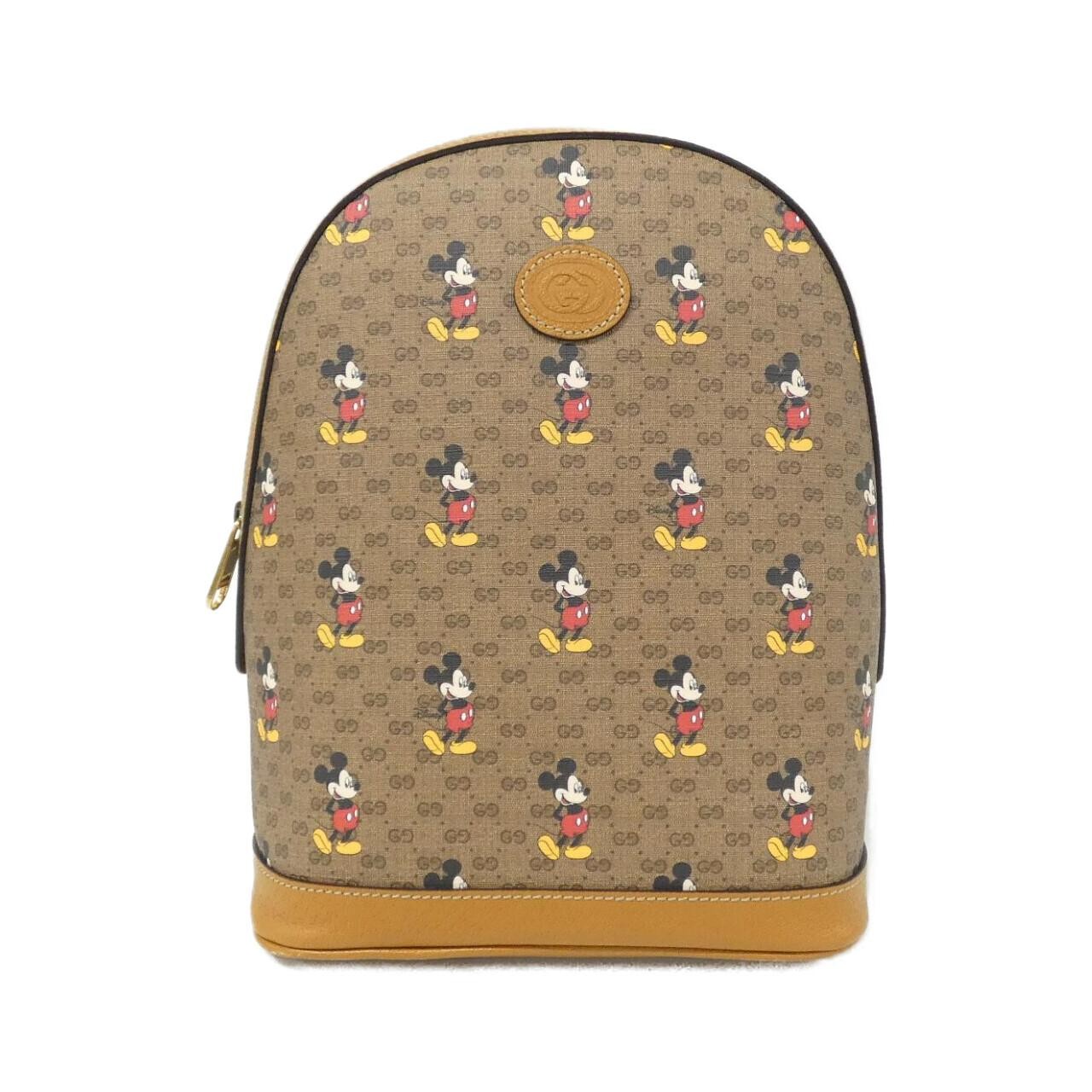 Gucci 552884 HWUDM Backpack