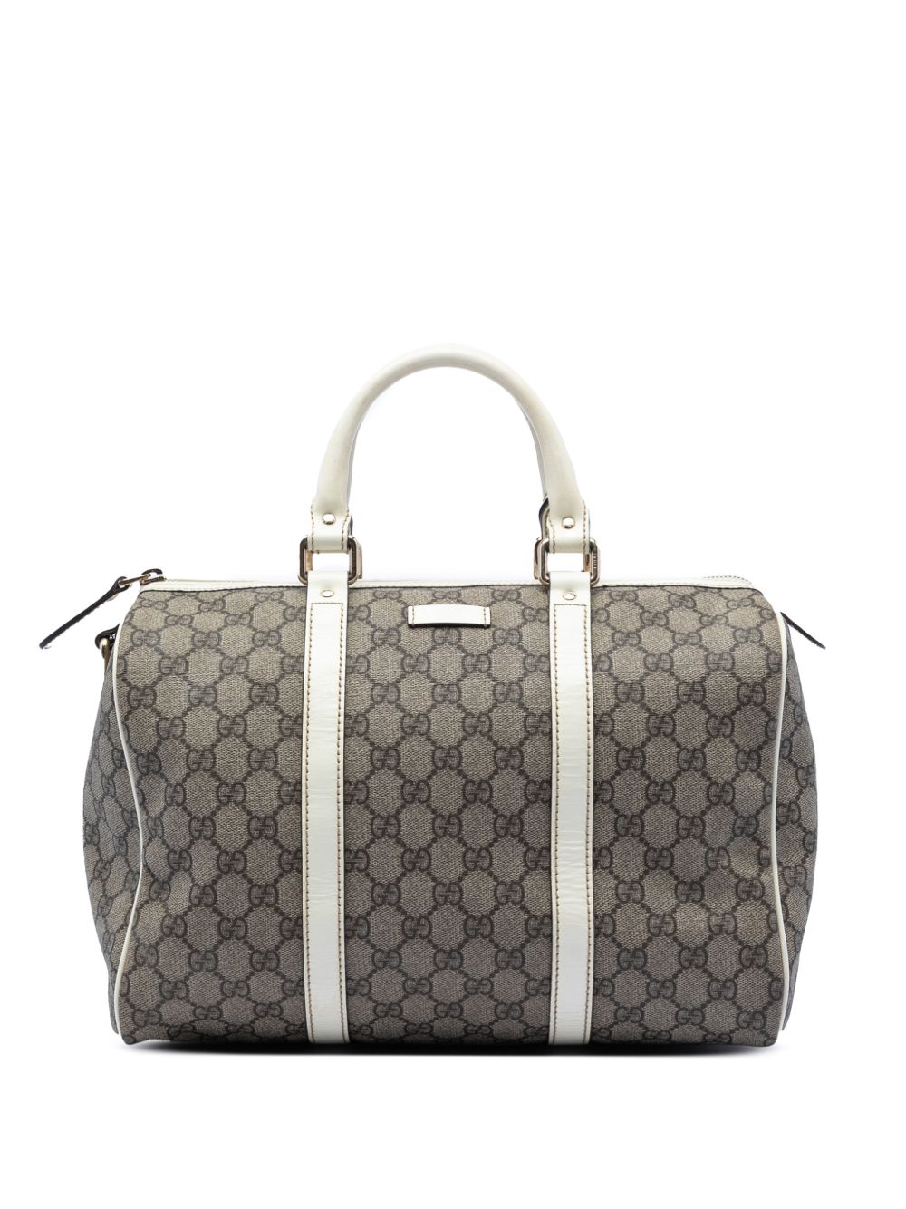 2016-2025 Medium GG Supreme Joy boston bag
