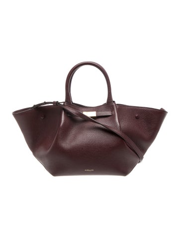 Leather New York Midi