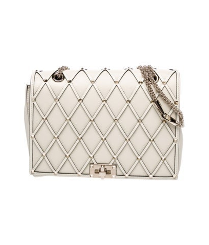 Valentino Rockstud Crossbody Bag