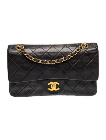 Classic Small Double Flap Bag