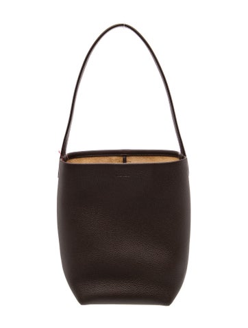 Leather N/S Park Tote Small w/ Tags