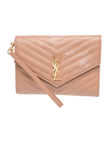 Chevron Clutch