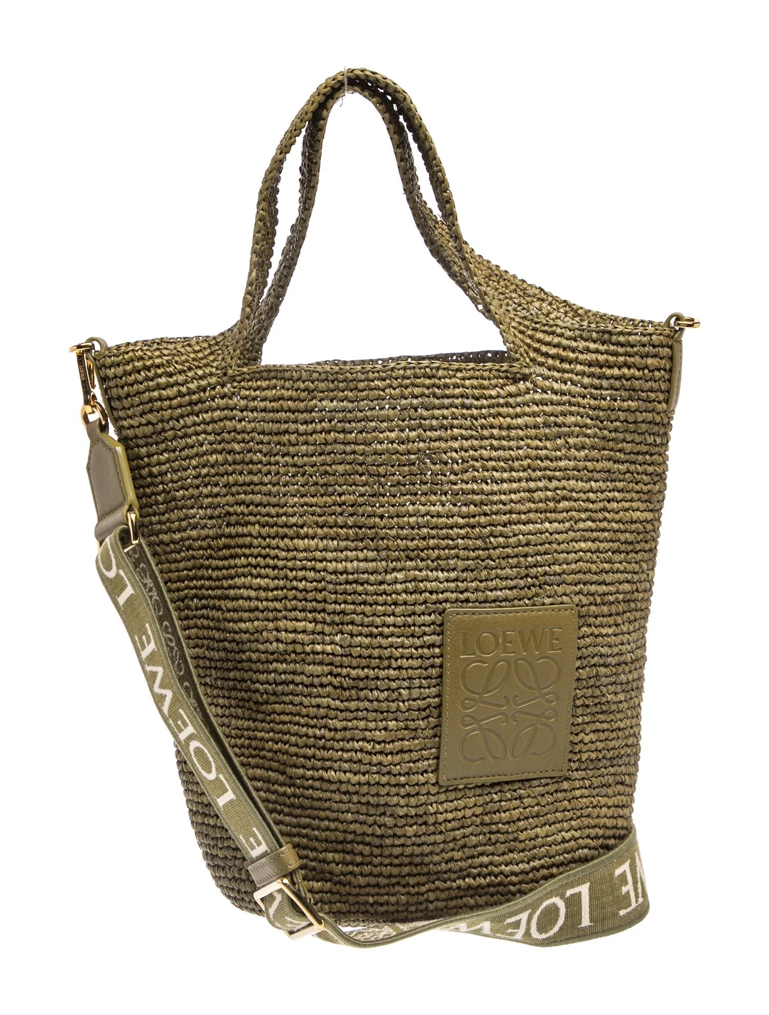 Raffia Slit 2023