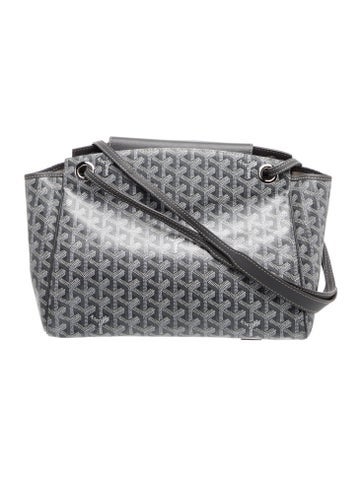 Goyardine Sac Rouette 2023