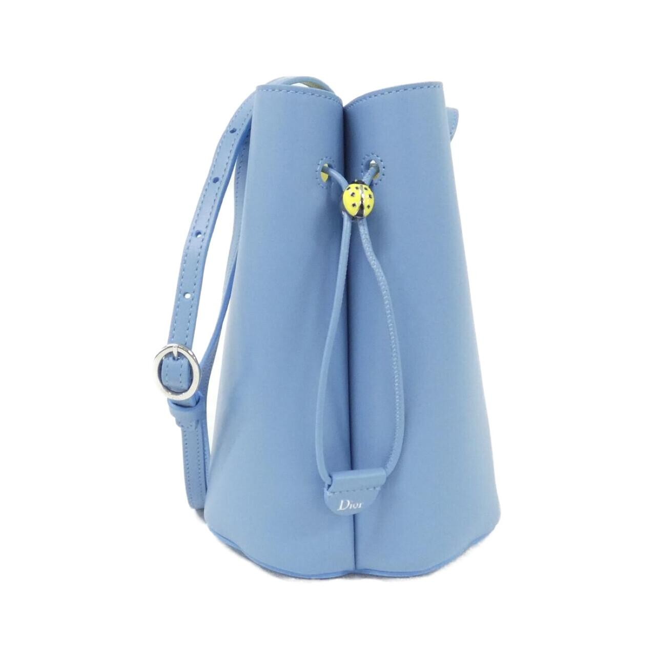[Unused] Christian Dior Petite Trefle Mini S2900PNWR Shoulder Bag ...