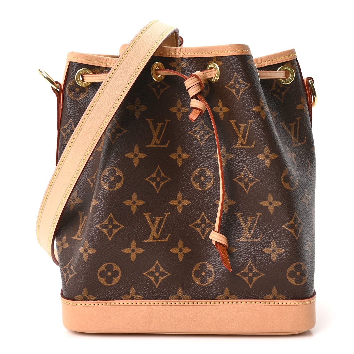 Louis Vuitton Monogram Noe BB
