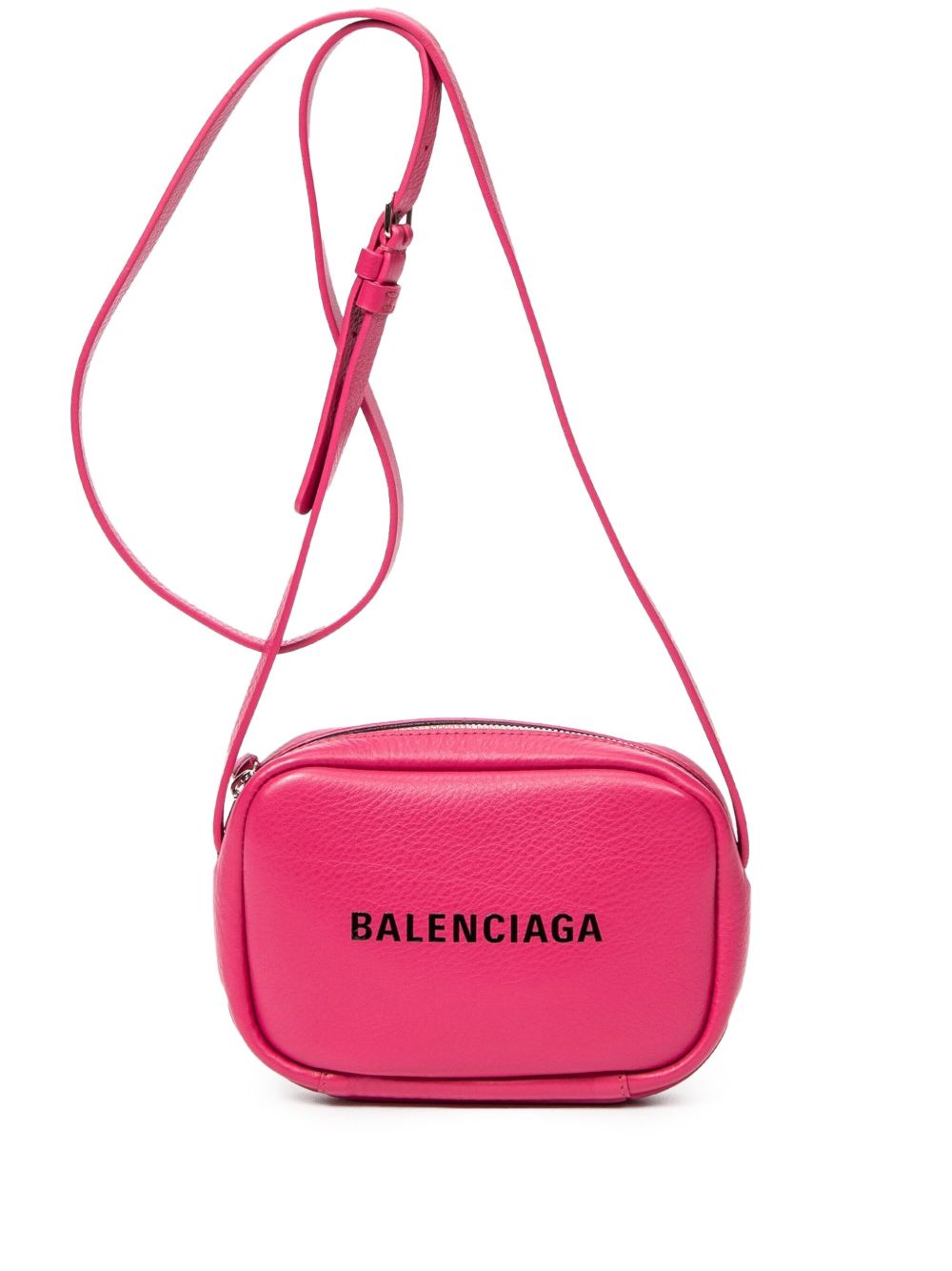 Everyday XS leather cross body bag
