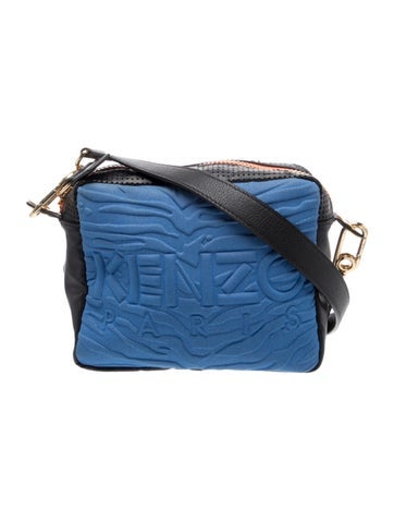 Kenzo Messenger Bag