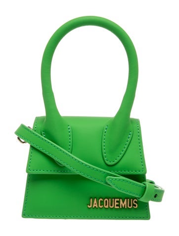 Leather Le Chiquito