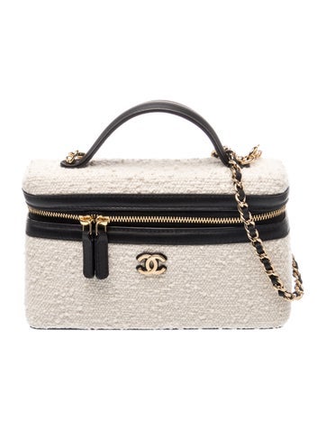 2026 Slim Vanity Case