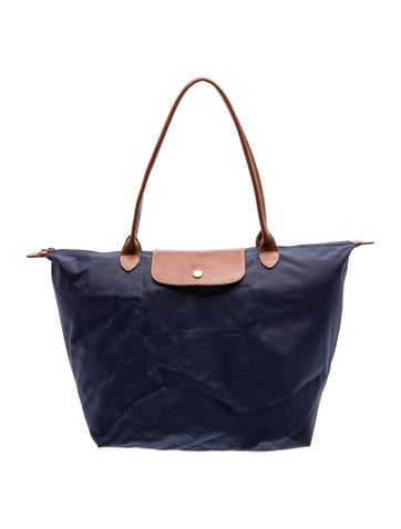 Nylon Tote