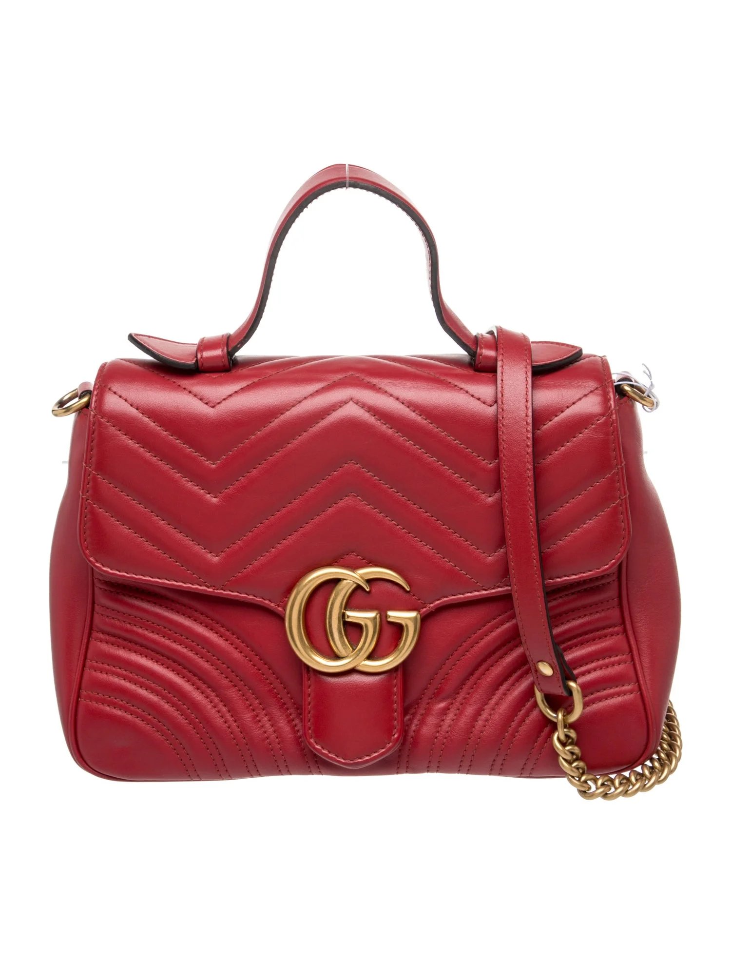 Double G Marmont