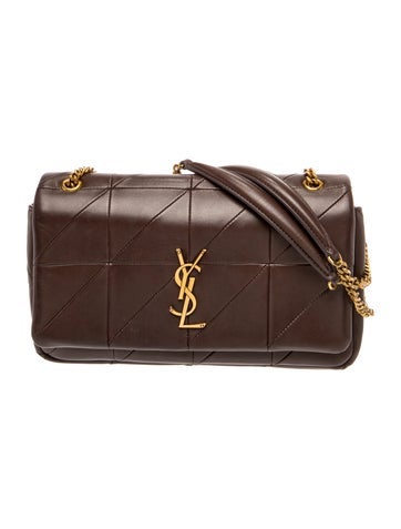 Leather Jamie Medium