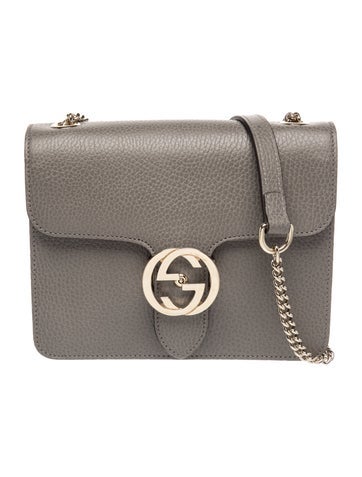 Interlocking G Interlocking GG Small