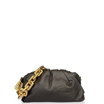 Lambskin The Pouch
