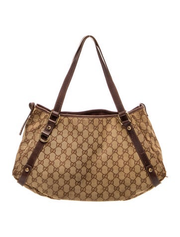 GG Canvas Abbey