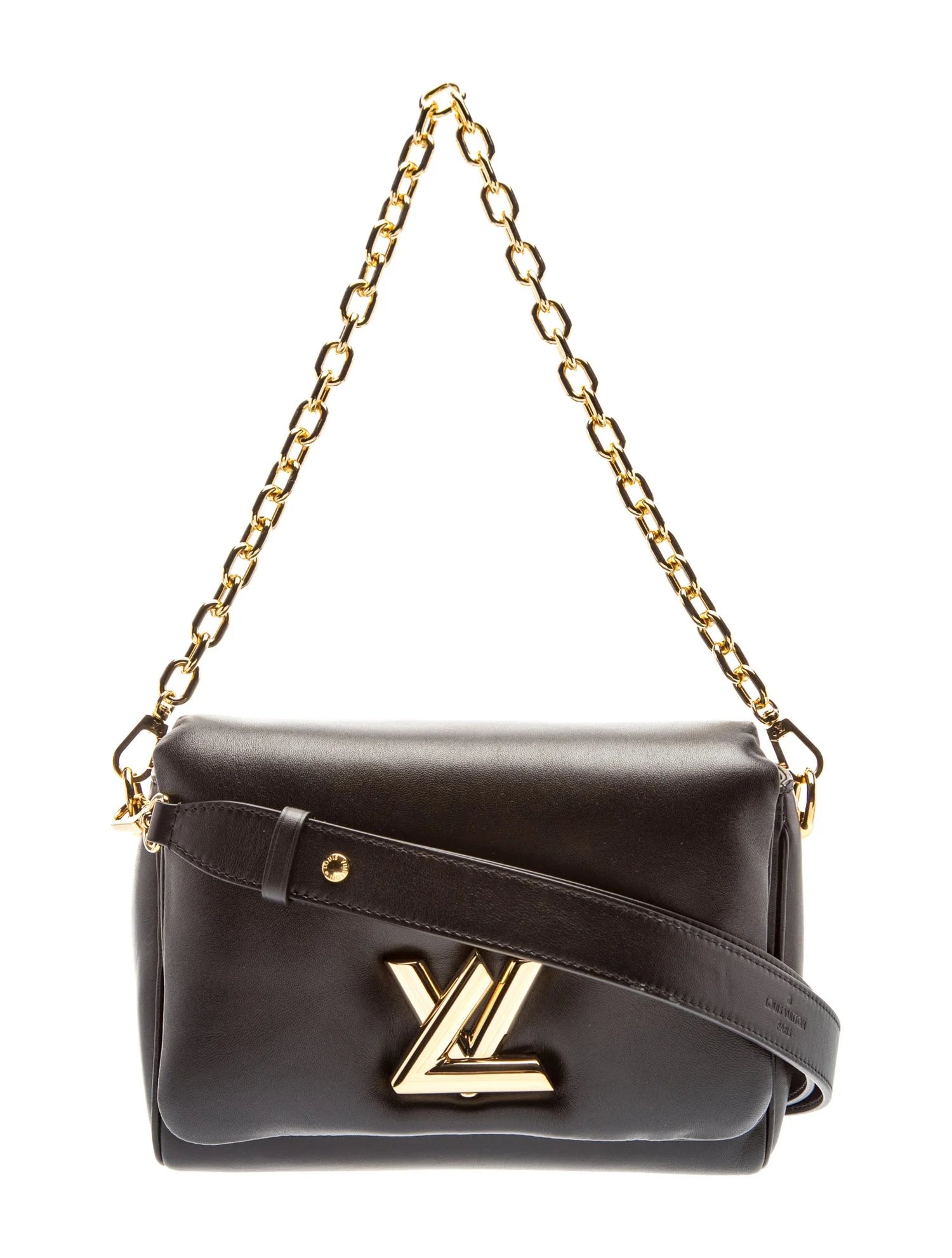 Leather Twist MM