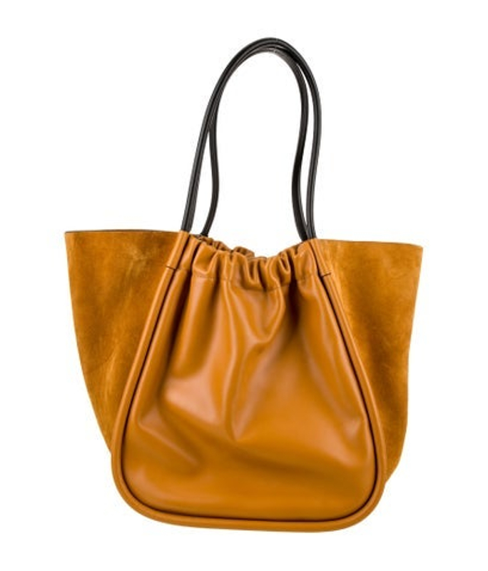 Proenza Schouler Schouler Leather Tote