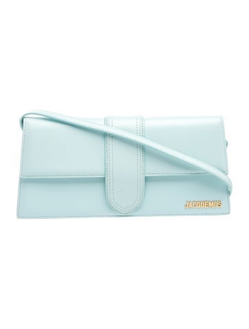 Leather Le Bambino Long