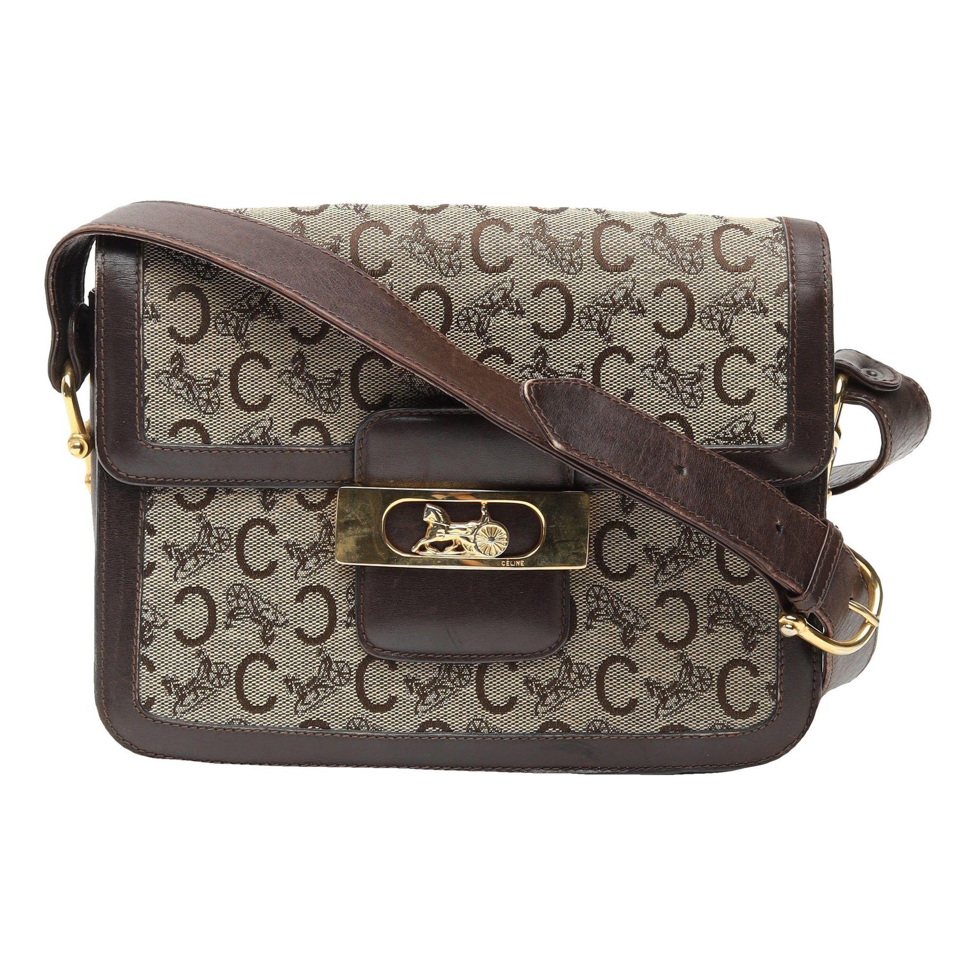 Cloth handbag