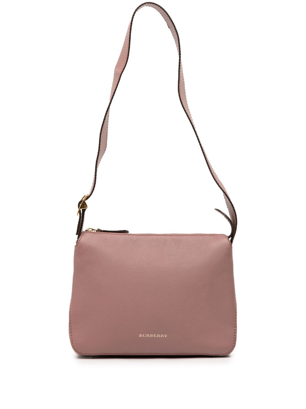 2000-2017 Small Grained Calfskin Helmsley crossbody bag