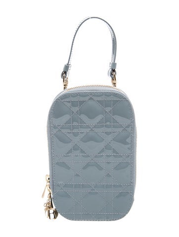 Cannage Lady Dior