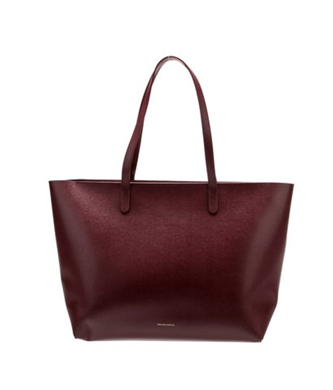 Mansur Gavriel Gavriel Leather Tote