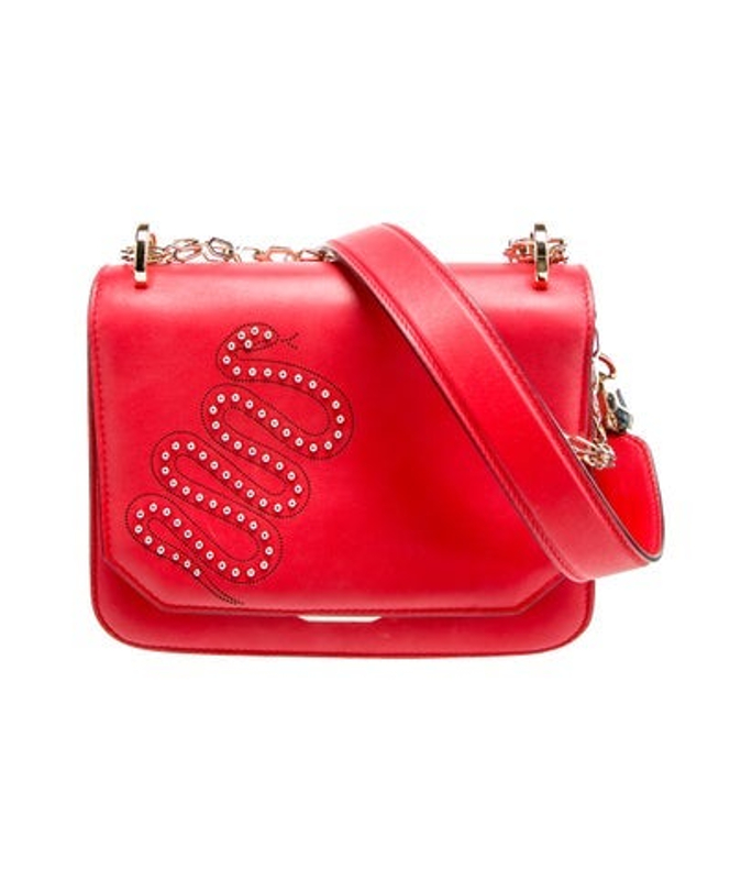 Bvlgari Leather Serpenti Forever