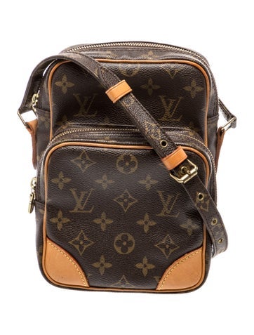 LV Monogram Amazone