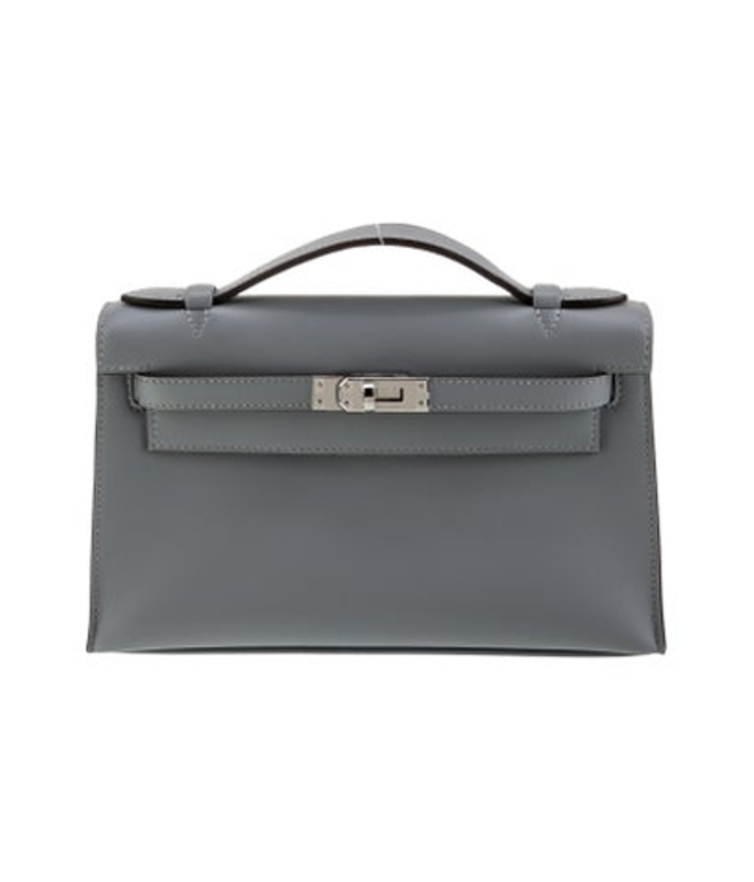 Hermes 2025 Swift Kelly Pochette
