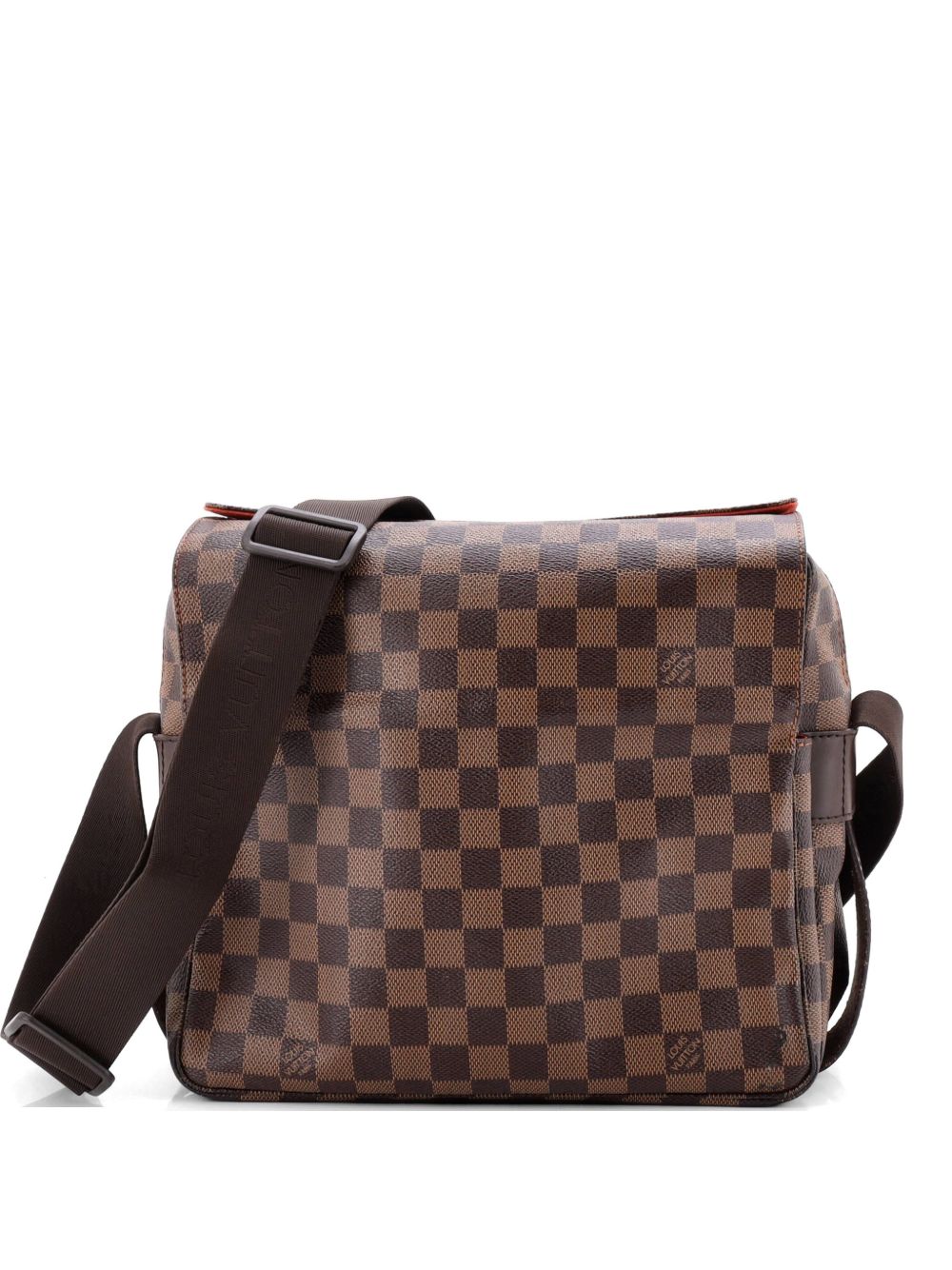 Naviglio Handbag Damier crossbody bag