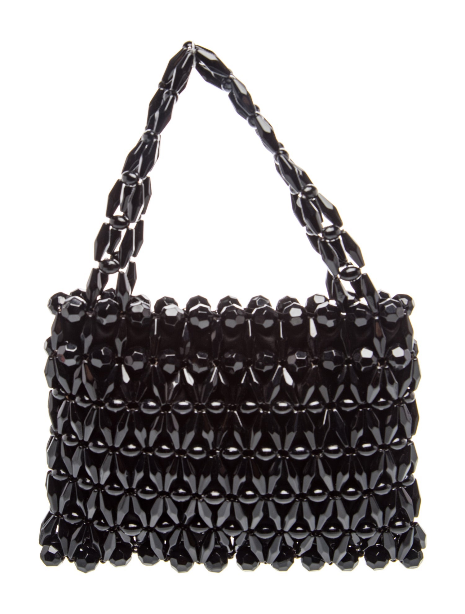 Top Handle Bag Vintage