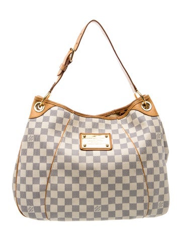 Damier Azur Galliera PM Vintage