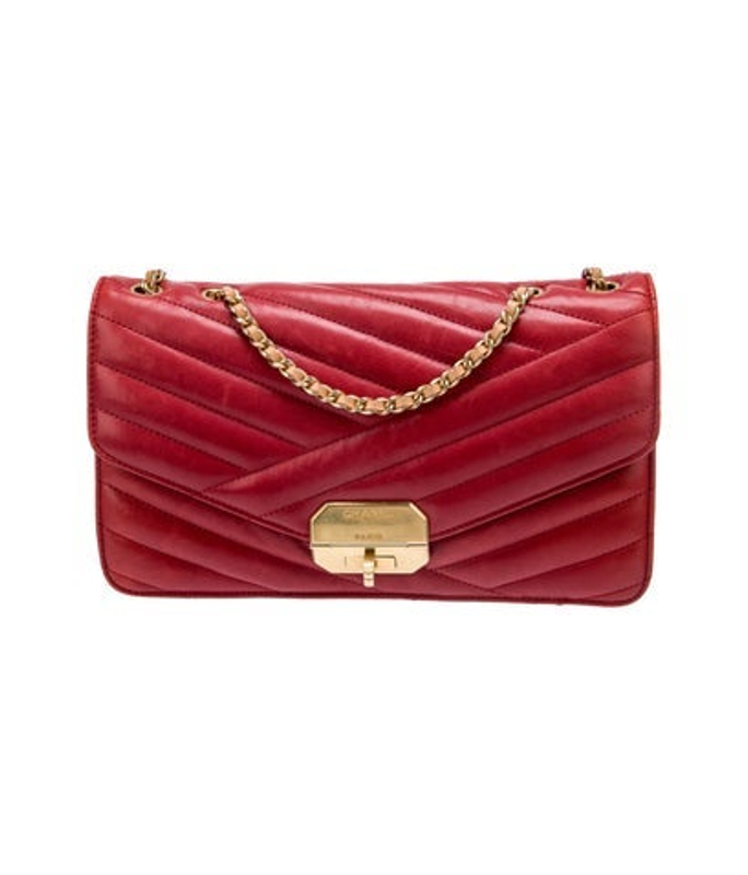 Chanel Gabrielle Flap Bag
