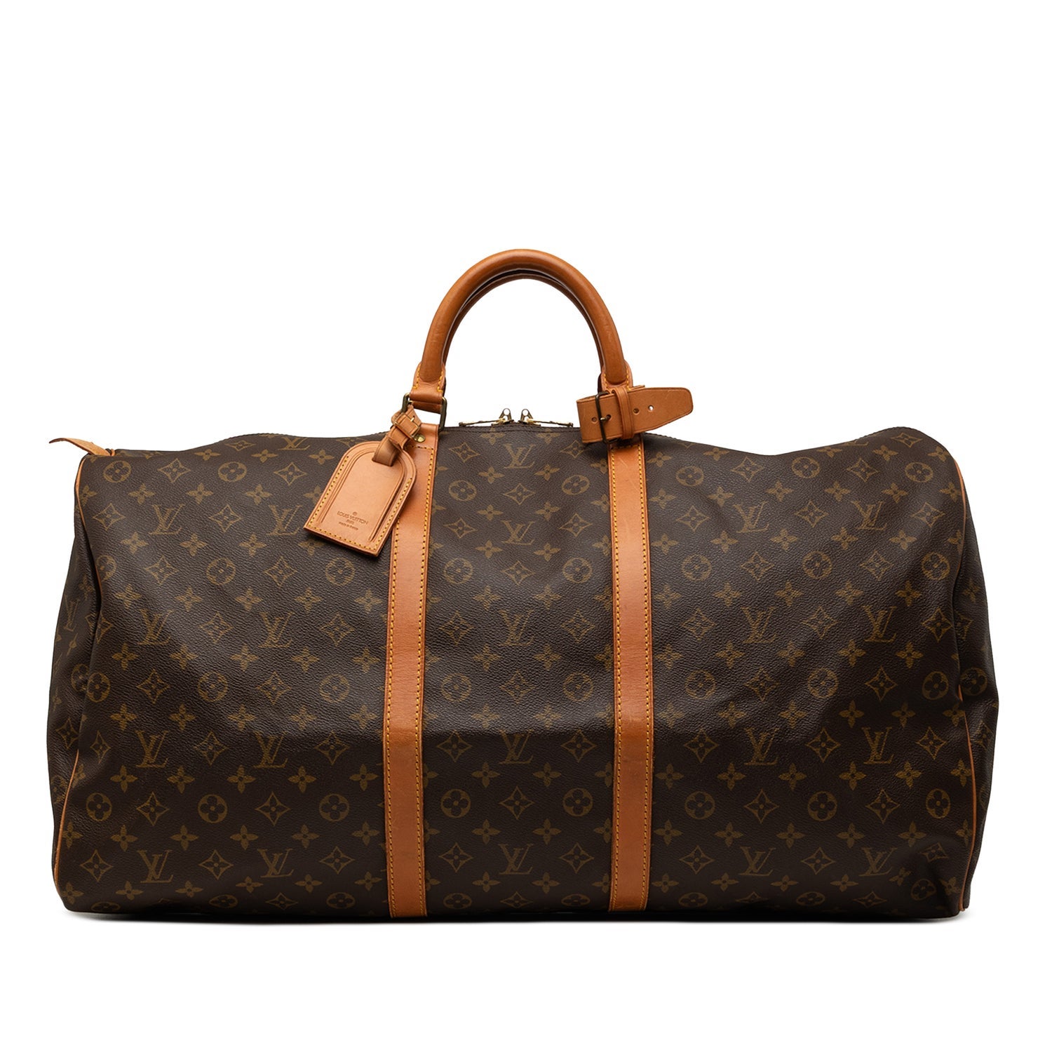 Monogram Keepall