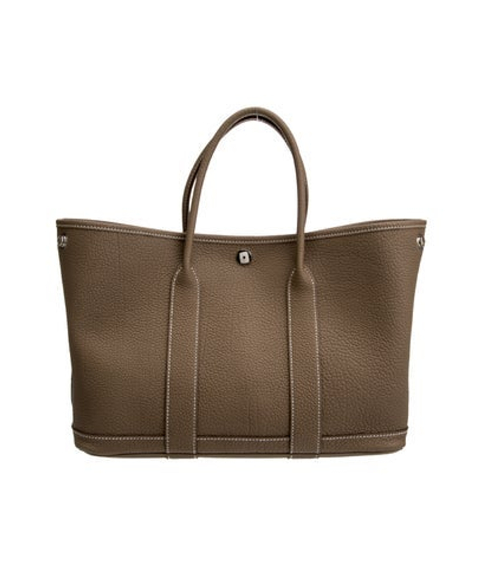 Hermes 2024 Negonda Garden Party 30