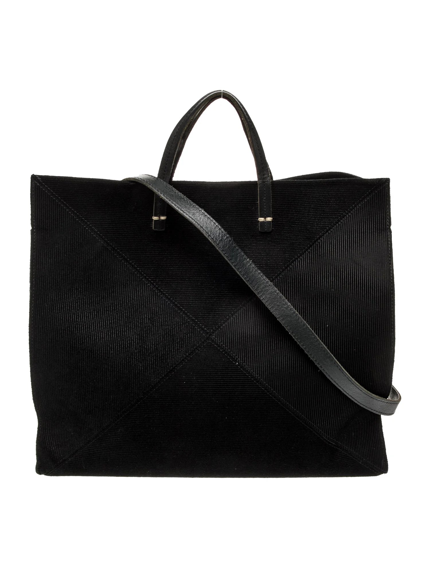 Top Handle Bag