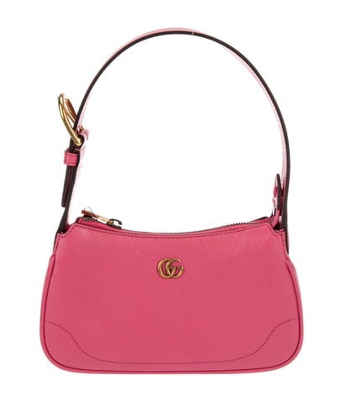 Gucci Double G Aphrodite Mini W Tags