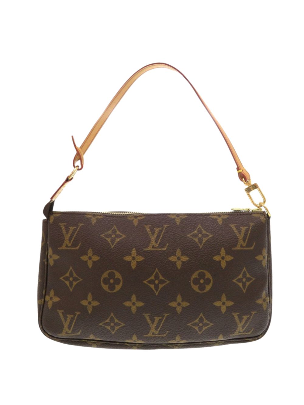 2000 Monogram Pochette Accessoires shoulder bag