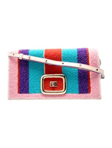 Roger Vivier Crossbody Bag