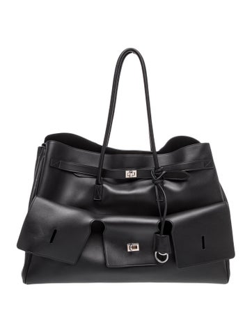 Balenciaga 2024 Bel Air Carry All XL