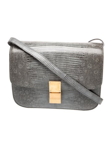 Lizard Classic Medium