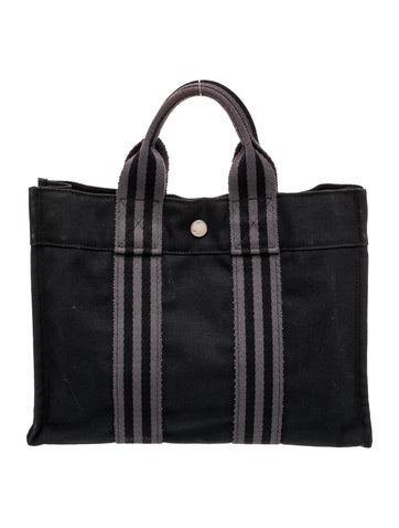Toile Fourre-Tout PM