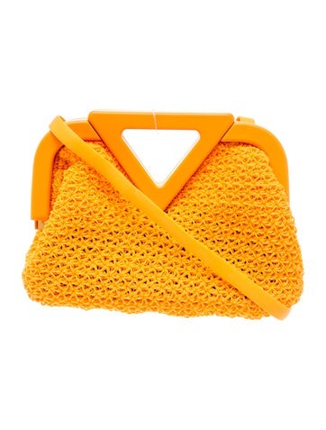 Bottega Veneta Rubber Point