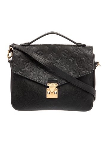 LV Monogram Pochette Métis