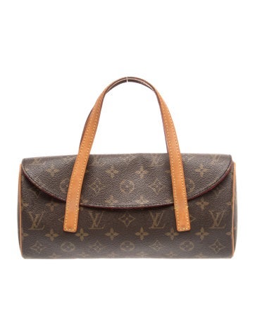 LV Monogram Sonatine