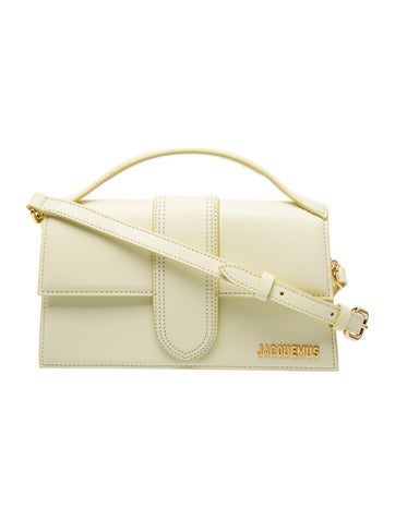 Top Handle Bag