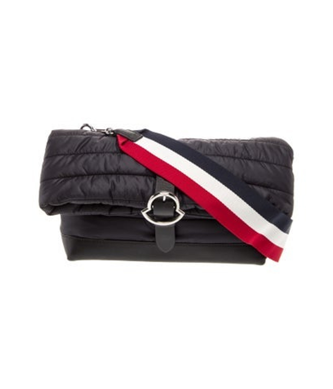 Moncler Nylon Shoulder Bag