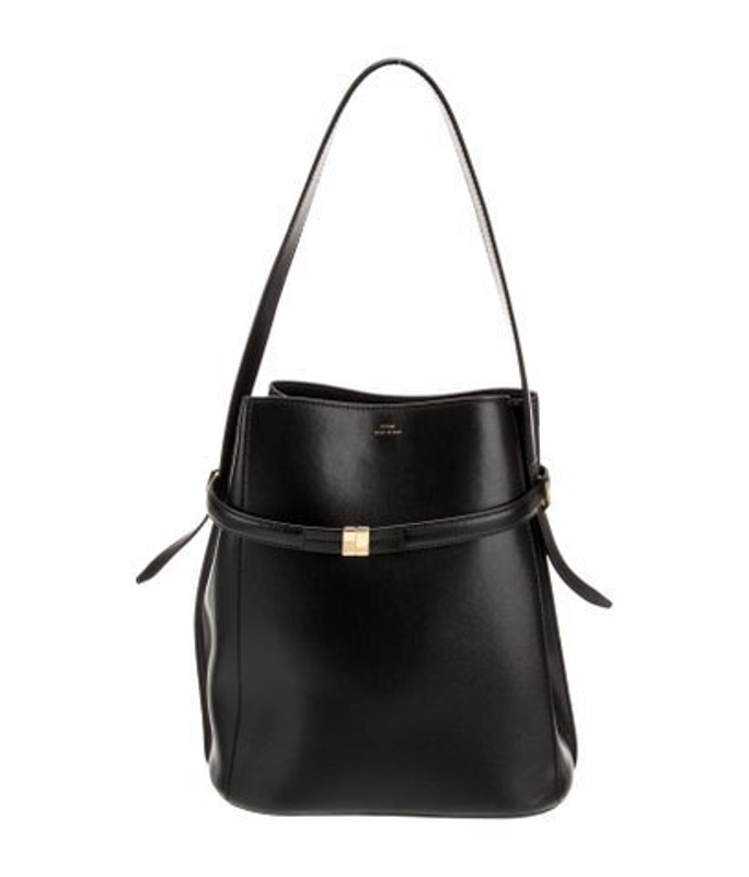 TOTEME Calfskin Belted